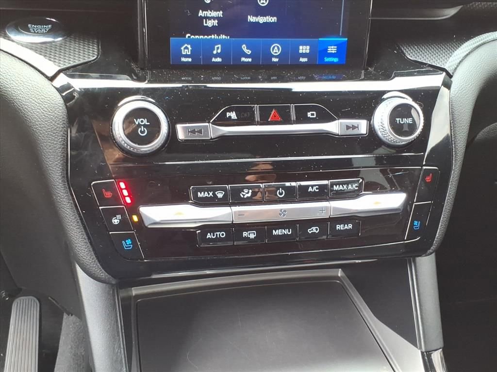 Certified 2023 Ford Explorer ST w/ Equipment Group 401A image 23