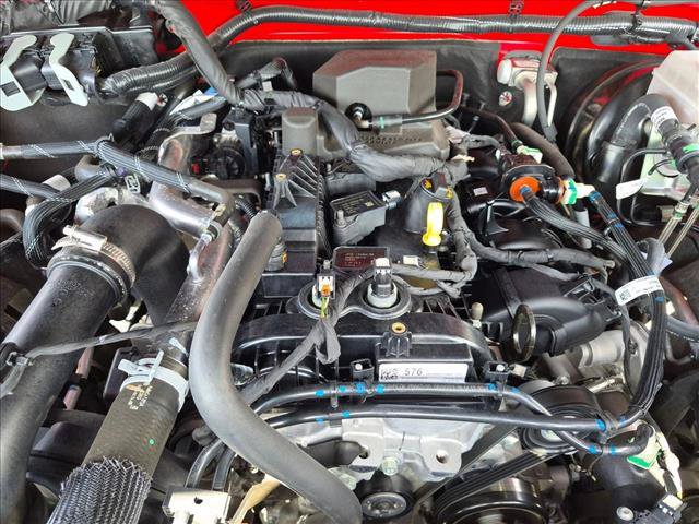 Certified 2023 Ford Bronco Outer Banks AWD/4WD image 21