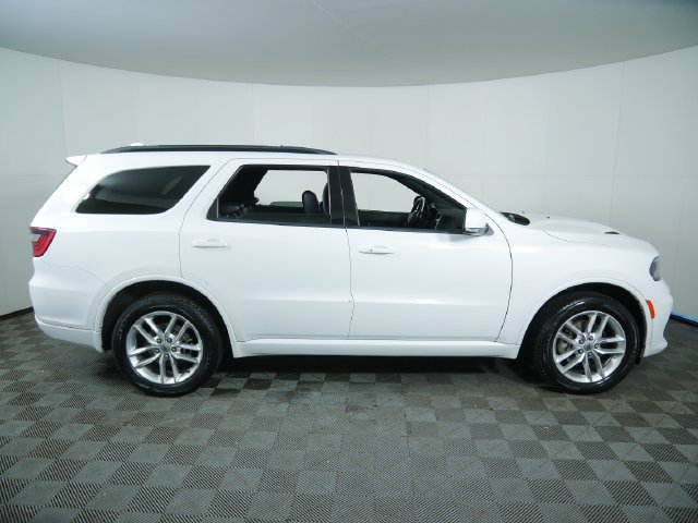 Used 2021 Dodge Durango GT AWD/4WD image 10