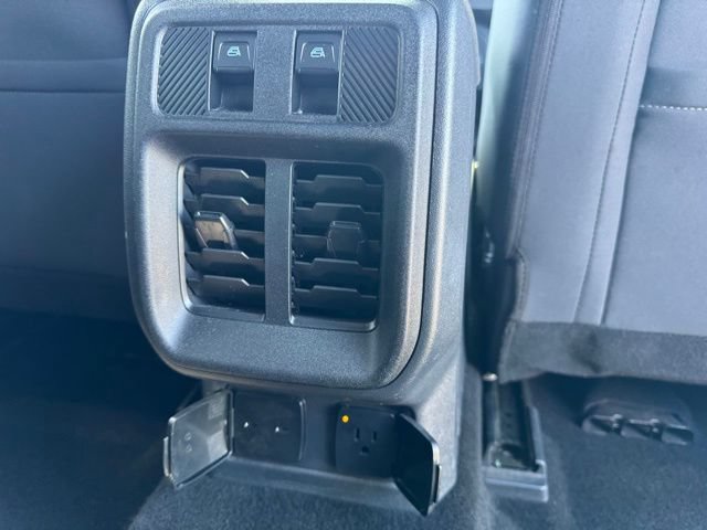 Certified 2025 Ford Bronco Big Bend AWD/4WD image 63