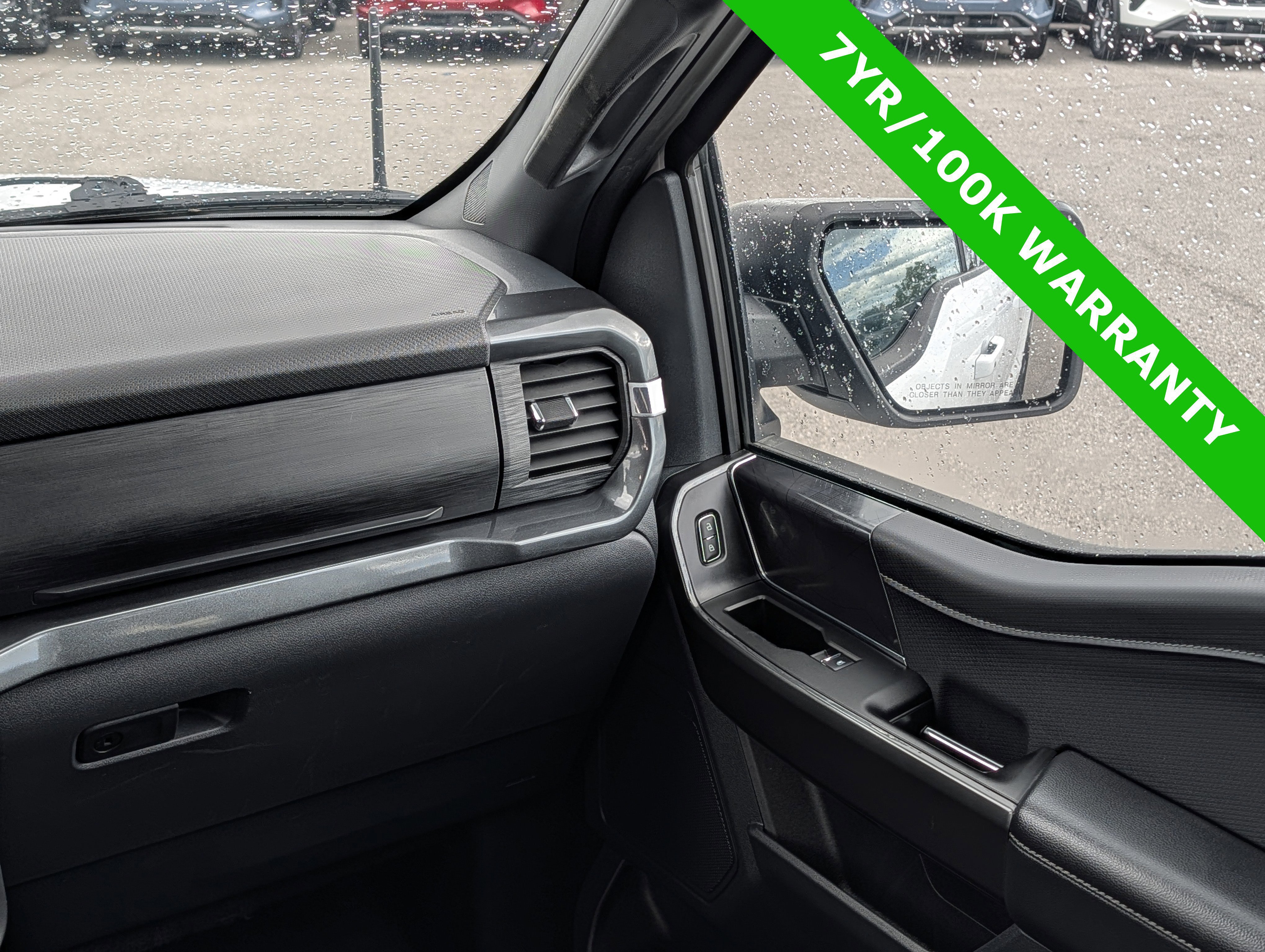 Certified 2023 Ford F150 XLT w/ Equipment Group 302A High image 18