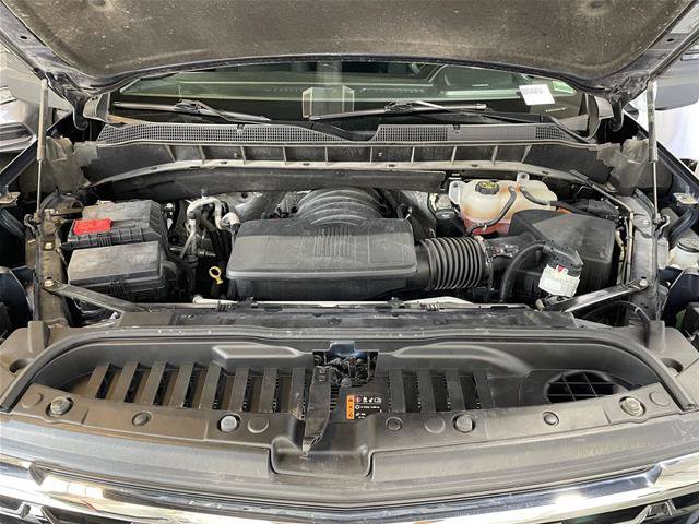 Used 2022 Chevrolet Silverado 1500 LT AWD/4WD image 39
