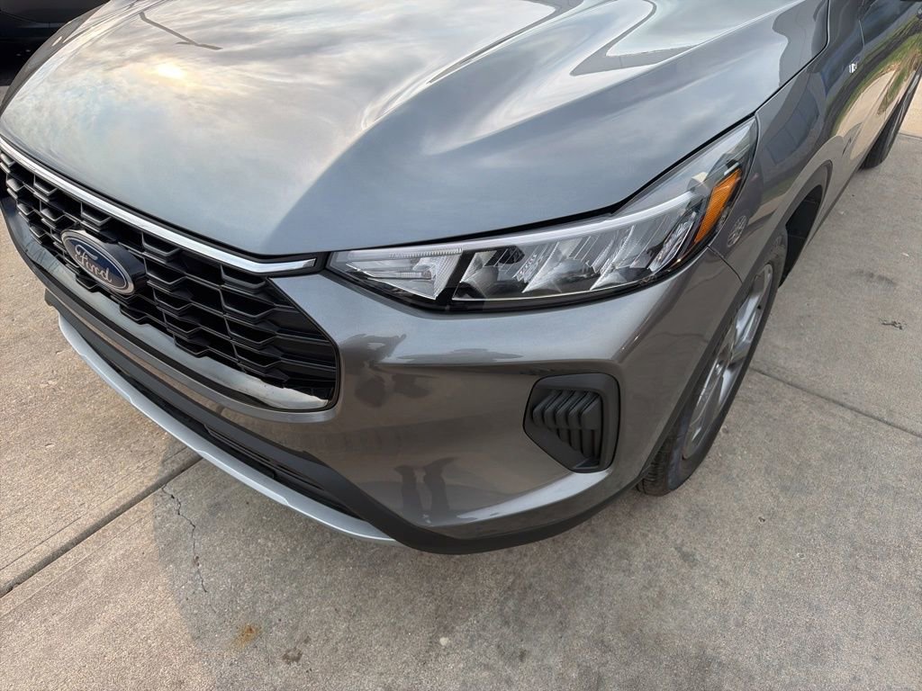 Certified 2026 Ford Escape ST-Line w/ Tech Pack #1 image 22