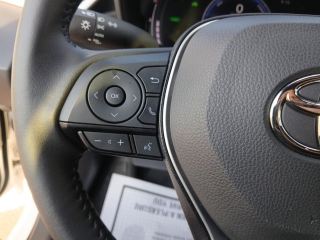 Used 2026 Toyota Corolla SE FWD image 20