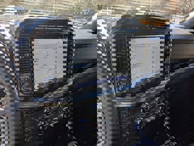 Certified 2023 Ford F150 XLT w/ Equipment Group 302A High image 24