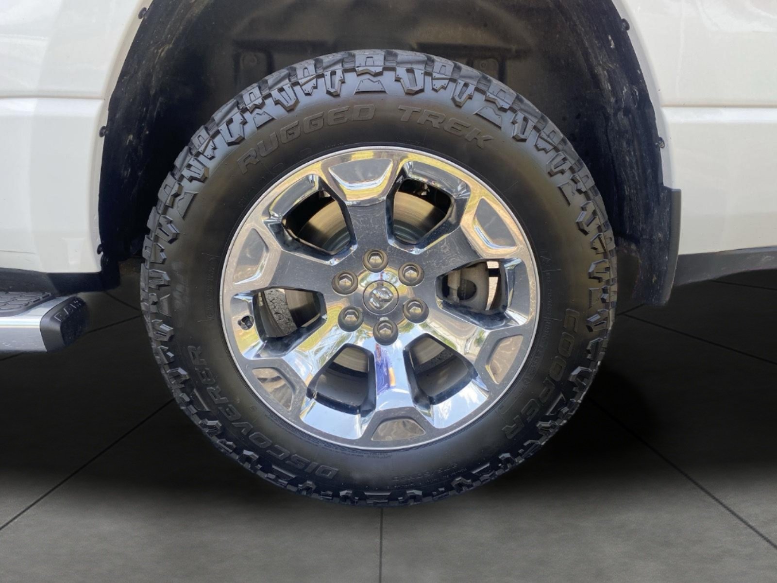 Used 2019 RAM 1500 Big Horn AWD/4WD image 33