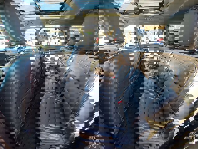 Certified 2022 Ford Explorer XLT w/ Equipment Group 202A image 15