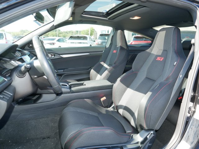 Used 2019 Honda Civic Si image 15