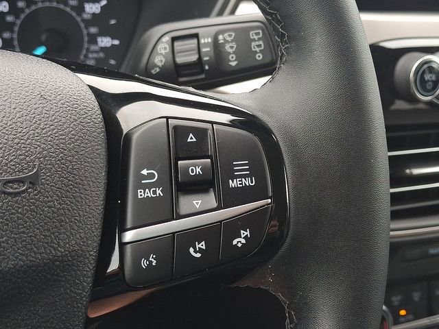 Certified 2022 Ford Escape SE w/ Convenience Package FWD image 21