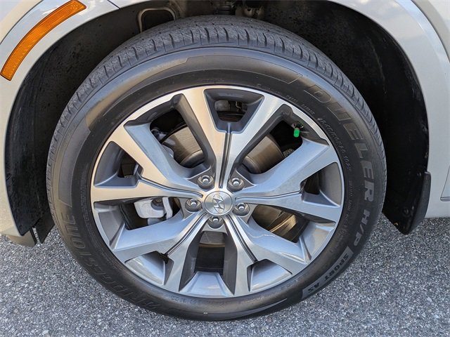 Used 2022 Hyundai Palisade Limited w/ Winter Package image 11