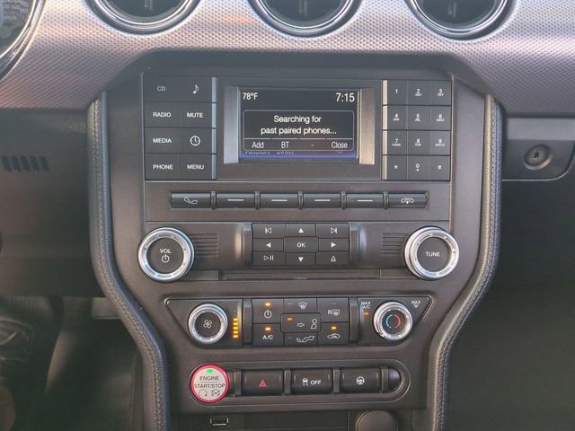Certified 2017 Ford Mustang GT w/ Interior & Wheel Package RWD image 16