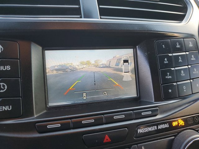 Certified 2017 Ford Explorer XLT image 25