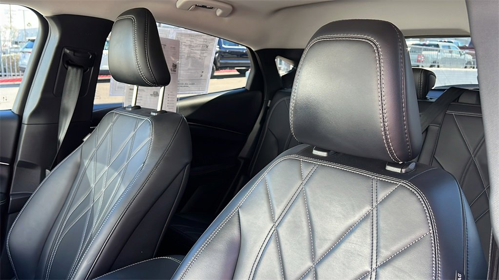 Certified 2022 Ford Mustang Mach-E Select w/ Comfort/Technology Package image 11