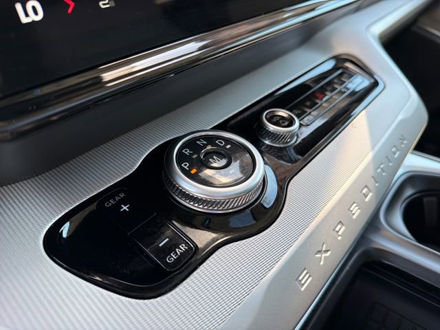 Certified 2025 Ford Expedition Active RWD image 26