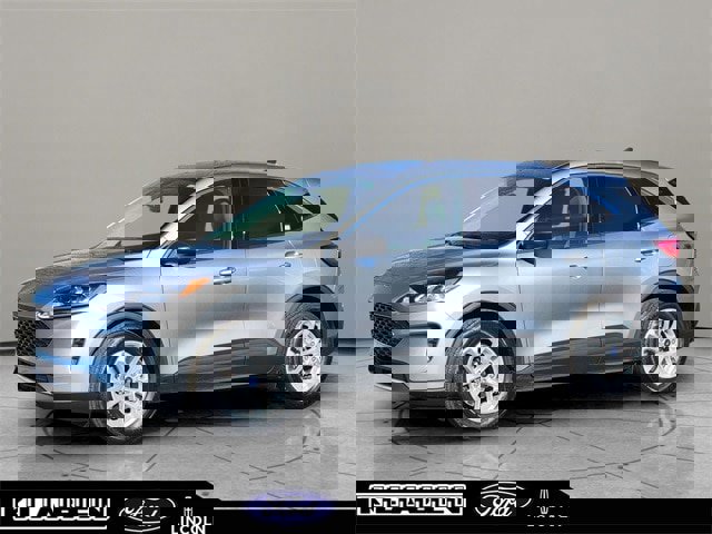 Certified 2022 Ford Escape SE image 7