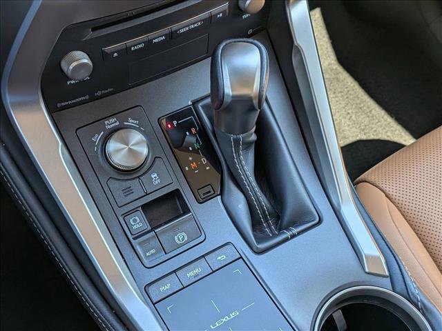 Used 2021 Lexus NX 300 AWD w/ Premium Package image 18