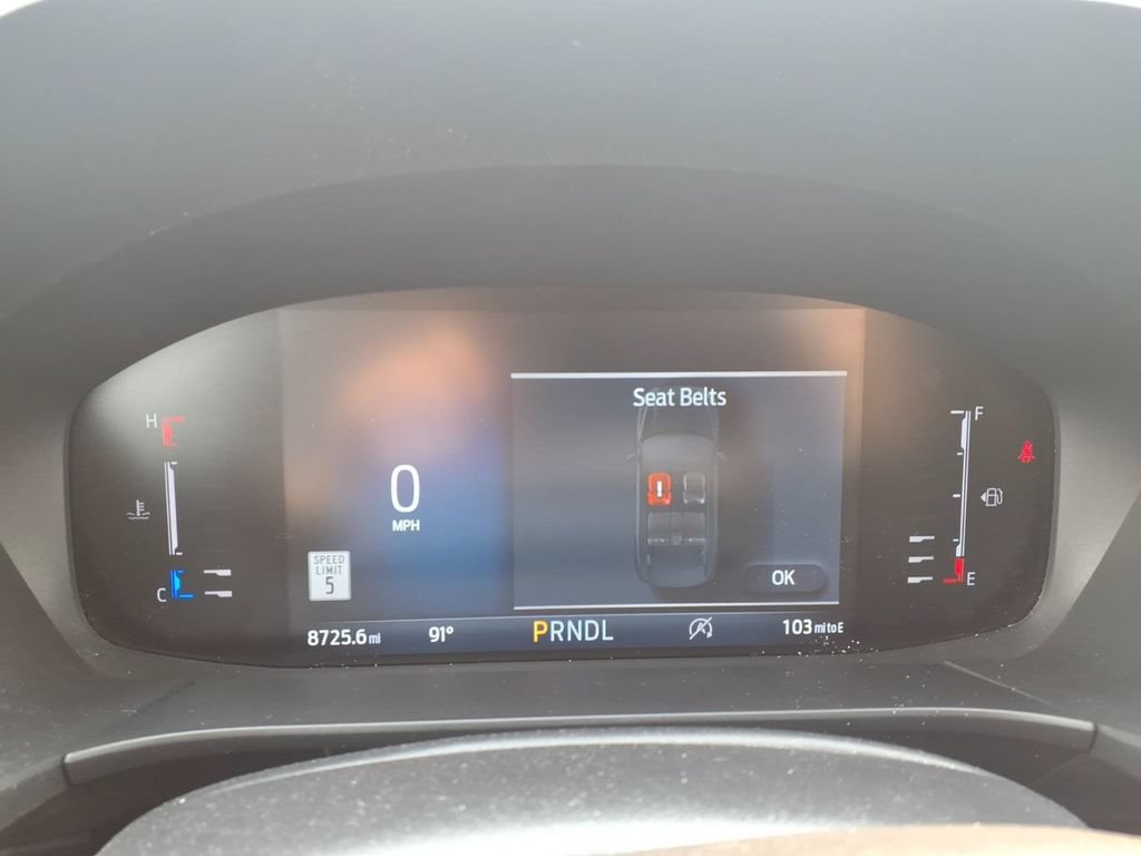 Certified 2024 Ford Escape Active w/ Tech Pack #1 AWD/4WD image 19