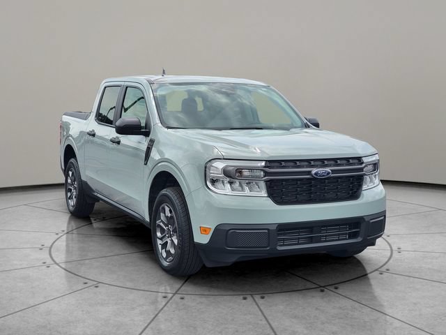 Certified 2024 Ford Maverick XLT w/ Equipment Group 300A Standard AWD/4WD image 14