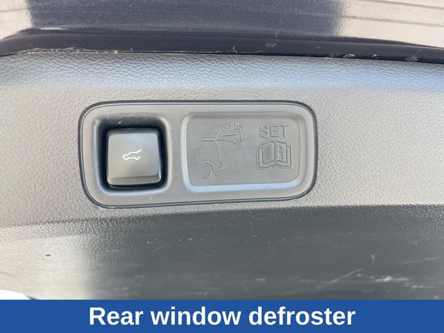 Certified 2024 Ford Expedition Limited AWD/4WD image 16
