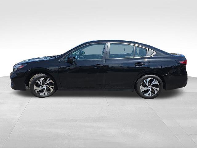 Used 2023 Subaru Legacy Premium AWD/4WD image 2
