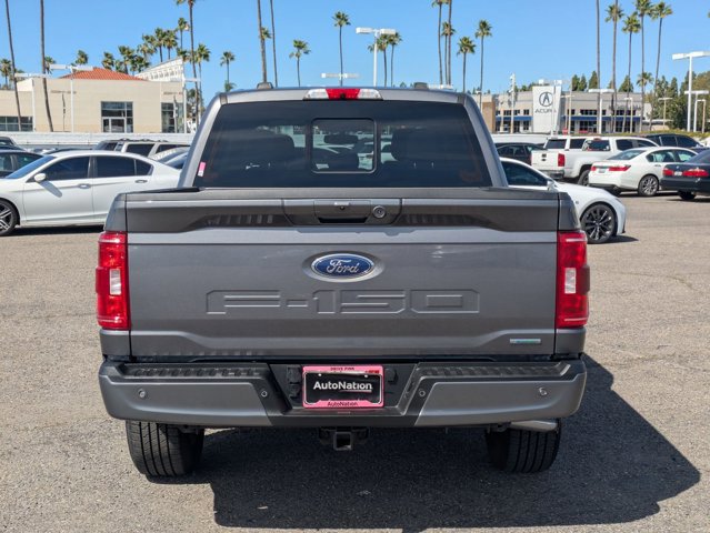 Certified 2021 Ford F150 XLT image 4