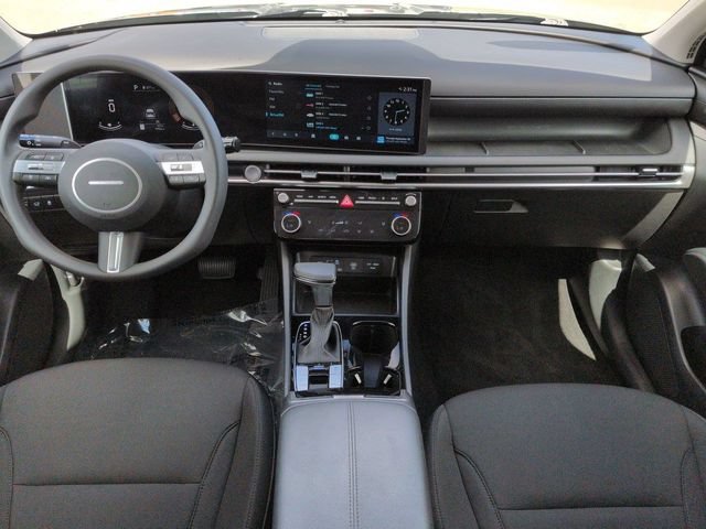 Used 2026 Hyundai Tucson SEL Plus FWD image 16