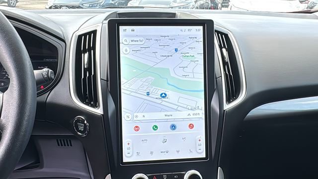 Certified 2023 Ford Edge SEL w/ Convenience Package image 25