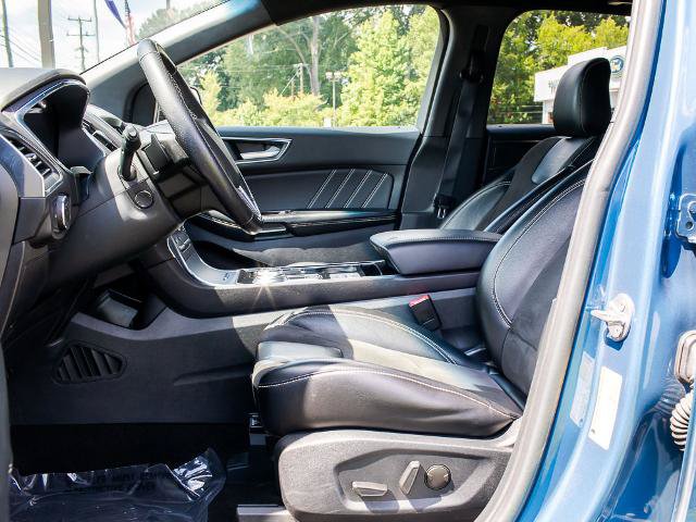 Certified 2020 Ford Edge ST w/ Equipment Group 401A AWD/4WD image 17