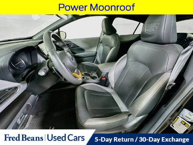 Used 2024 Subaru Crosstrek 2.5i Wilderness w/ Crosstrek Mirror Package AWD/4WD image 27