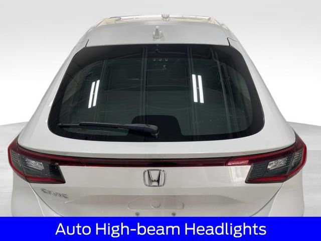 Used 2023 Honda Civic LX image 17