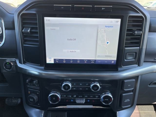 Certified 2023 Ford F150 Lariat AWD/4WD image 42