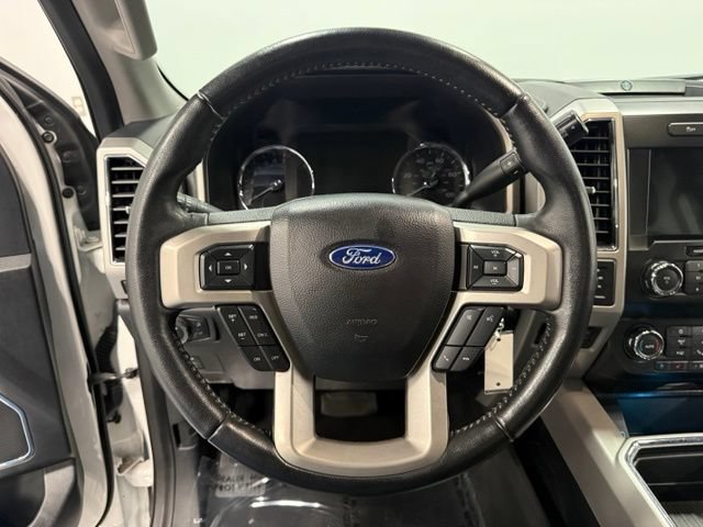 Certified 2021 Ford F250 Lariat w/ Lariat Value Package AWD/4WD image 23