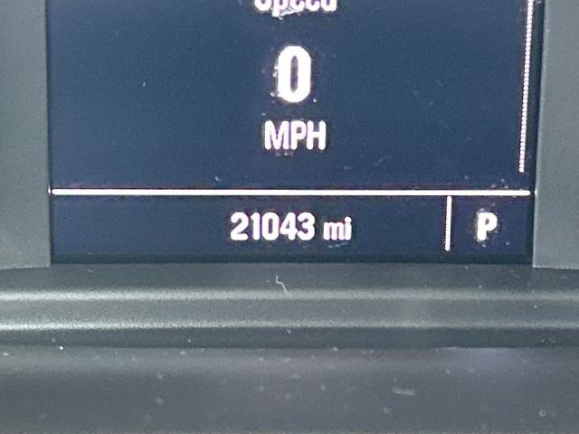 Used 2023 GMC Sierra 1500 Pro w/ Pro Value Package image 21