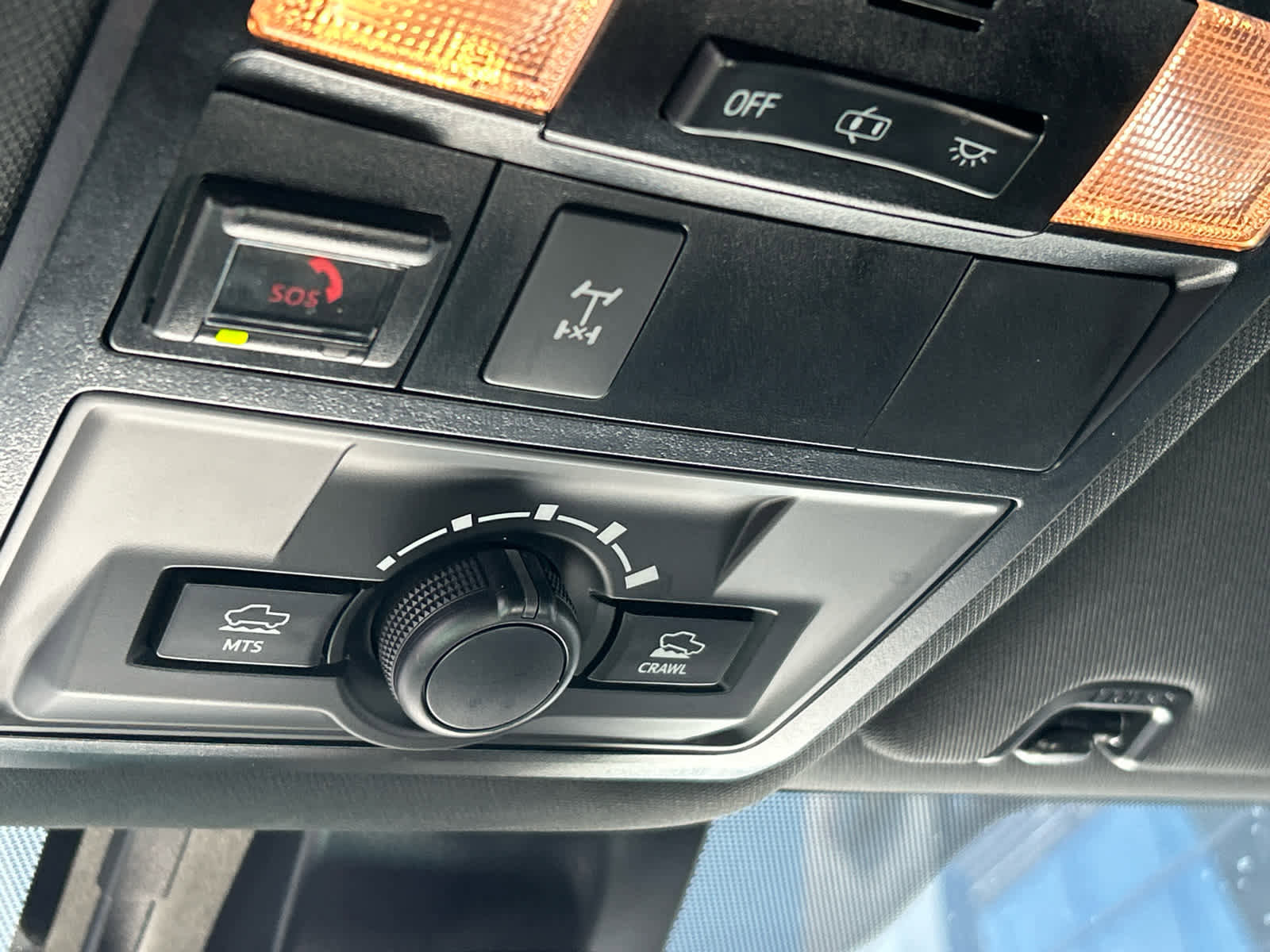 Used 2021 Toyota Tacoma TRD Off-Road image 44