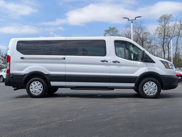Certified 2024 Ford Transit 350 XL RWD image 2