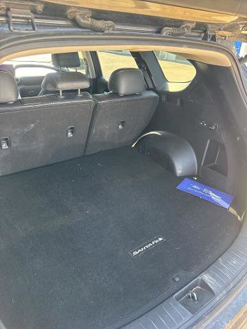 Used 2022 Hyundai Santa Fe SEL w/ Convenience + Premium Package image 7