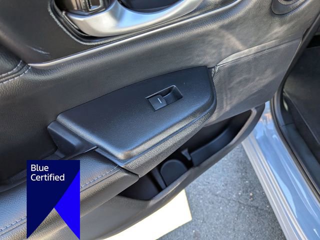 Used 2022 Honda CR-V EX-L image 27