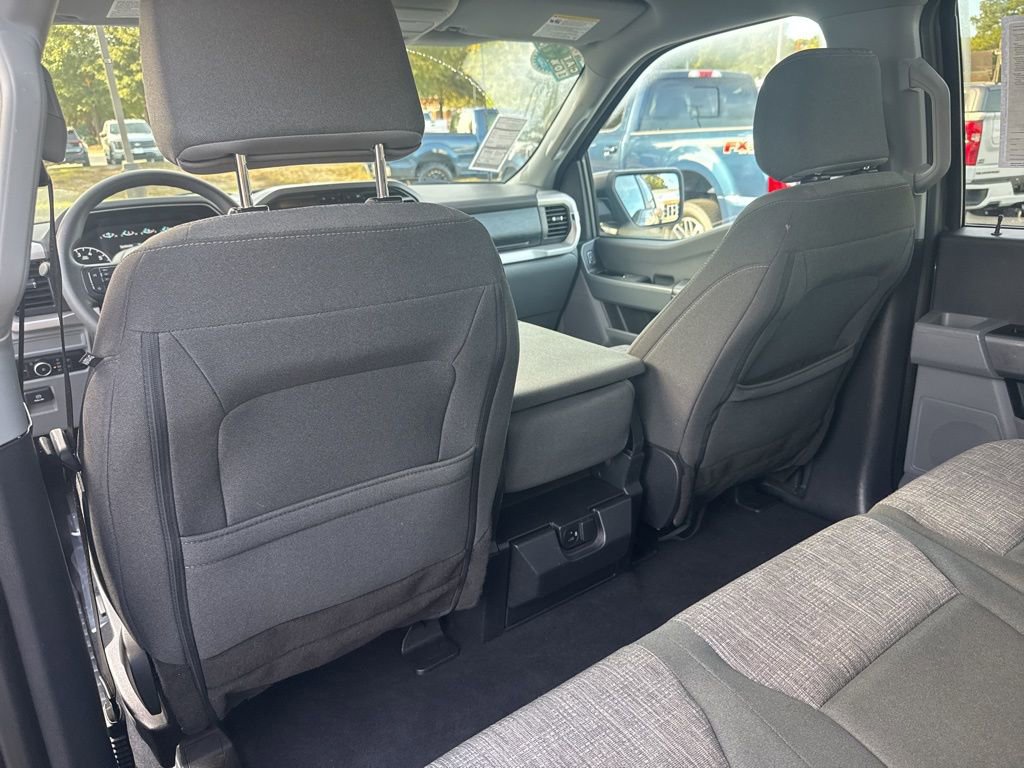 Certified 2023 Ford F150 XLT image 26