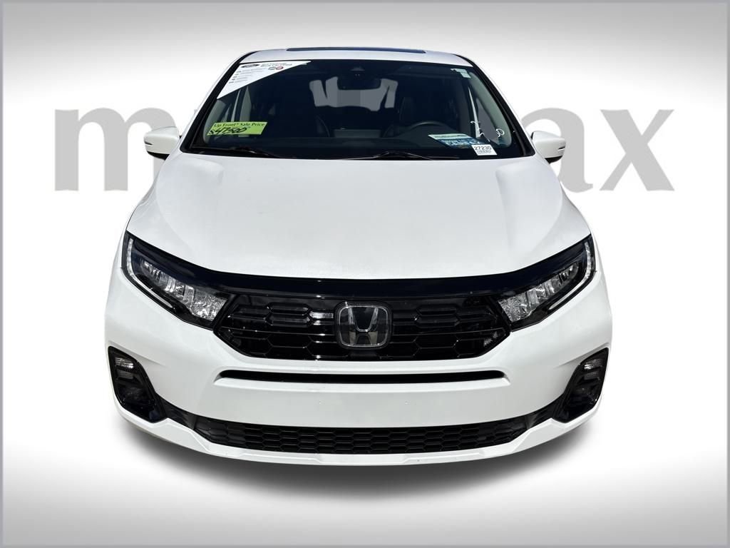 Used 2025 Honda Odyssey Elite image 7