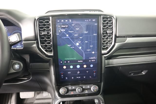 Certified 2024 Ford Ranger Lariat AWD/4WD image 53