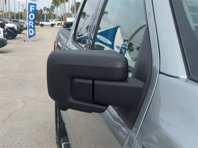 Certified 2024 Ford F150 XLT w/ Tow/Haul Package image 2