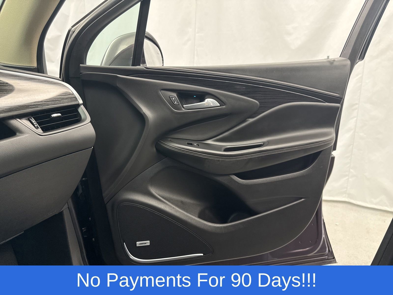 Used 2017 Buick Envision Premium image 21