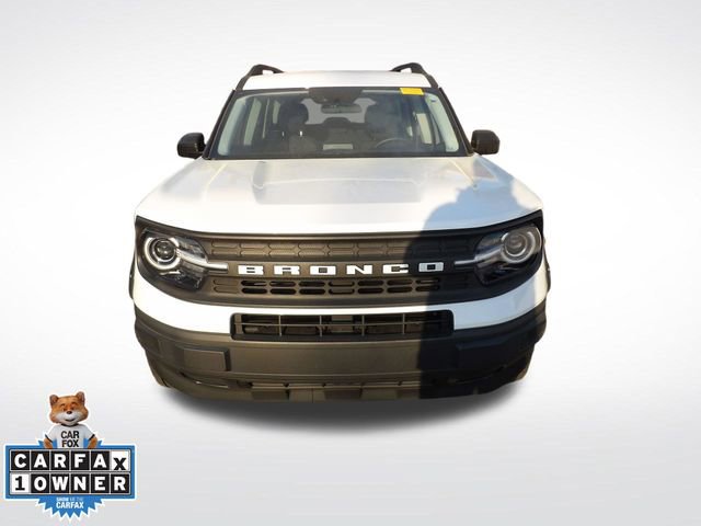 Certified 2021 Ford Bronco Sport image 13