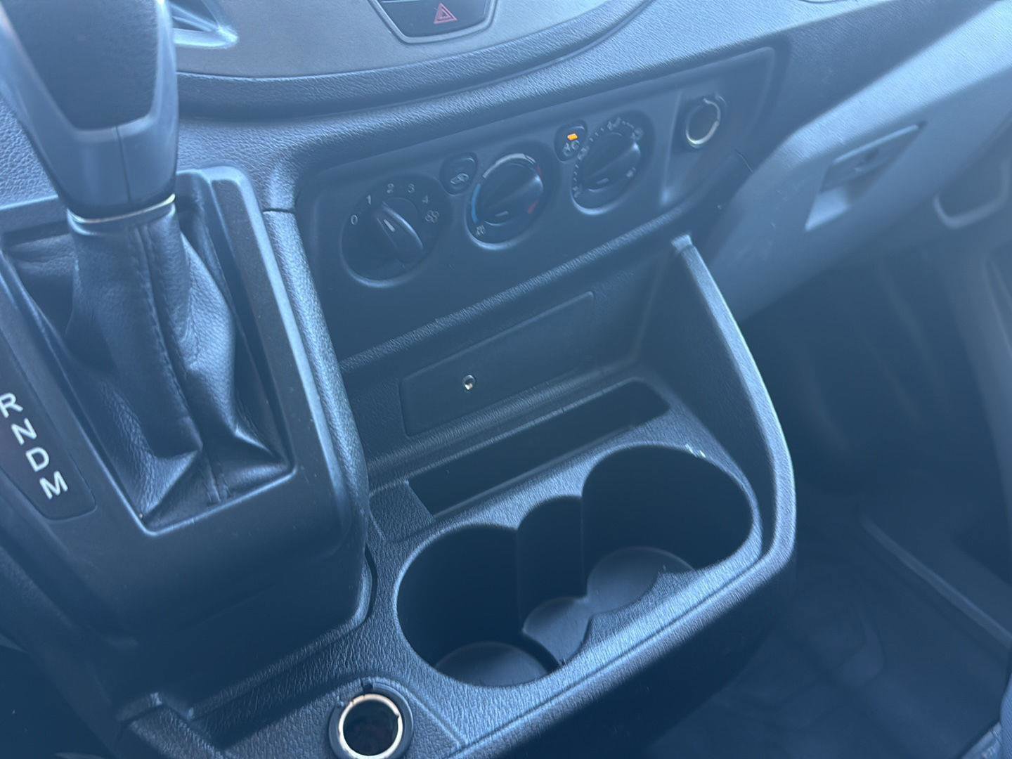 Certified 2019 Ford Transit 350 XL image 22