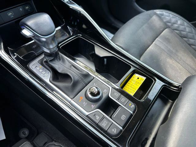 Used 2022 Kia Sorento SX Prestige AWD/4WD image 21