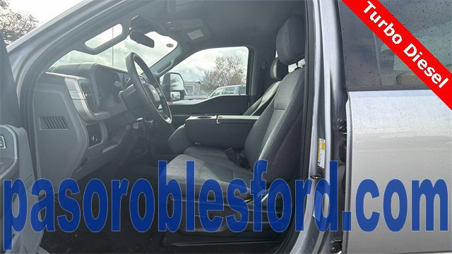 Certified 2024 Ford F250 XLT image 8