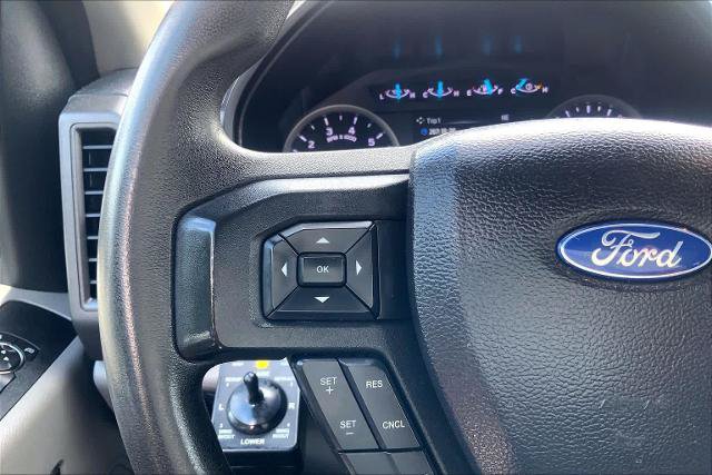 Certified 2021 Ford F250 XL w/ STX Appearance Package AWD/4WD image 24