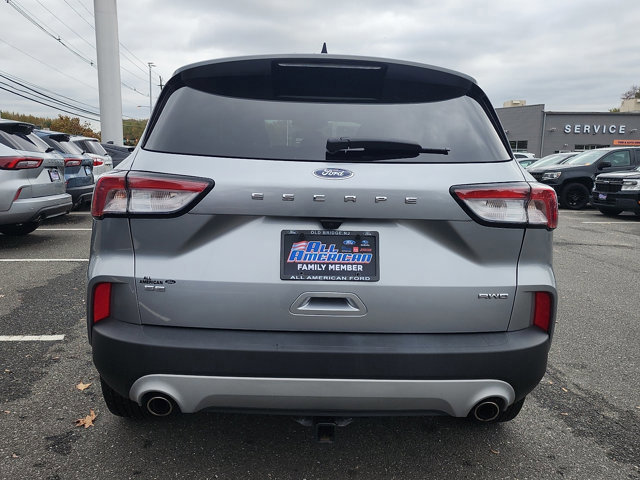 Certified 2022 Ford Escape SE w/ Convenience Package image 6