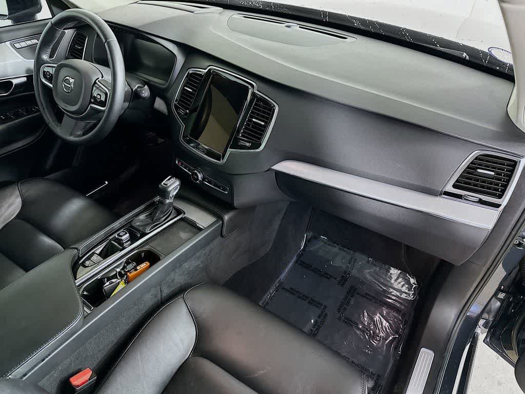 Used 2022 Volvo XC90 T5 Momentum w/ Advanced Package FWD image 33