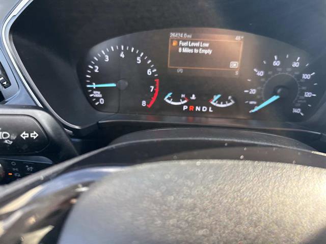 Certified 2021 Ford Escape SE w/ SE Sport Appearance Package image 31